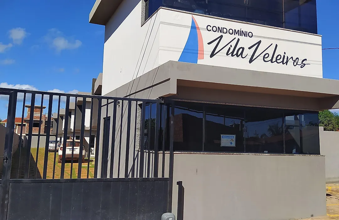 Condomínio Vila Veleiros-1